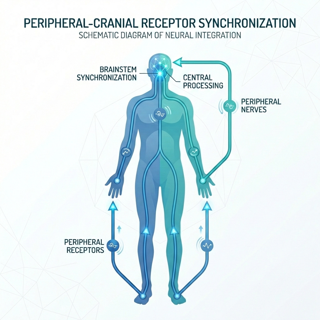 Neurological Signal Flow
